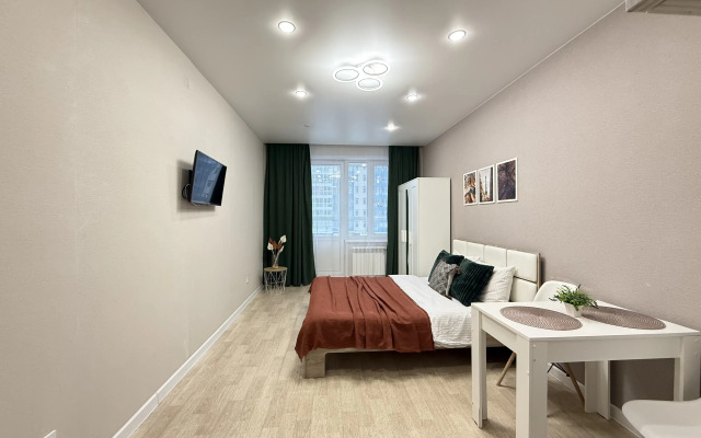 Квартира на Карамзина 16