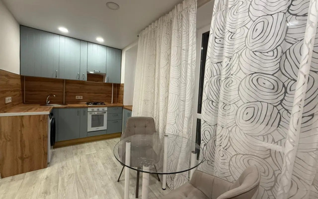 Квартира на Белинского 87