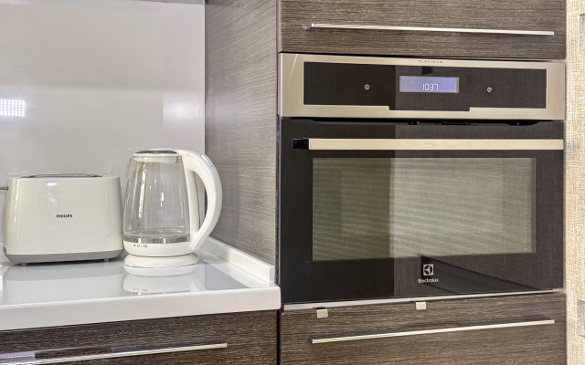 One-room FioLetto Flat