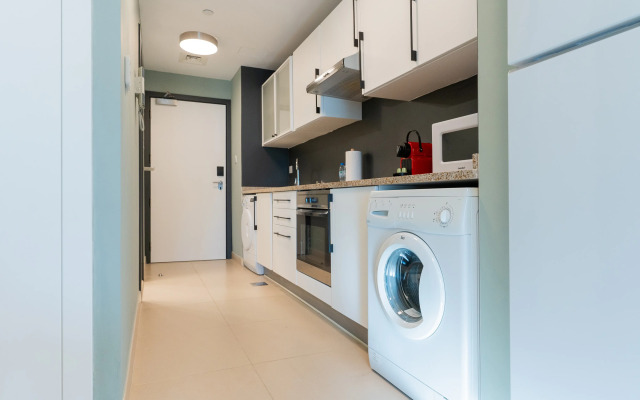 Next Level JLT Cluster C Apartments