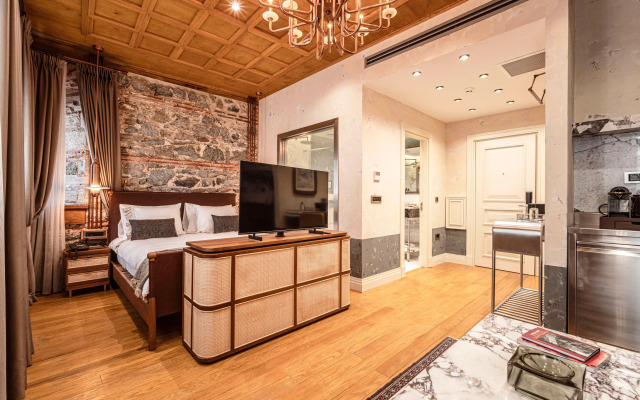 Stone Inn Galata Hotel