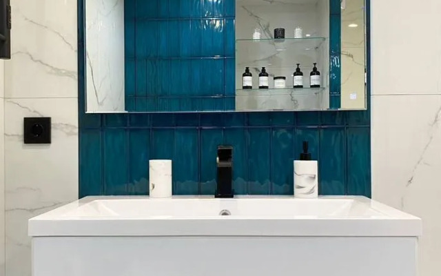 Квартира на Юбилейной Проезде 5а