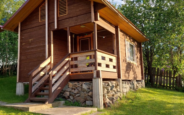 Гостевой дом Усадьба Николаевых