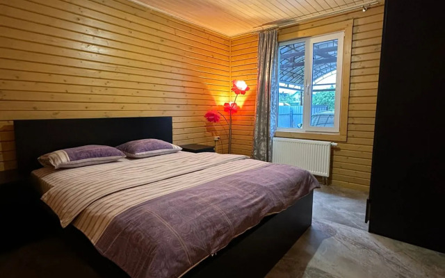 Гостевой дом Удино