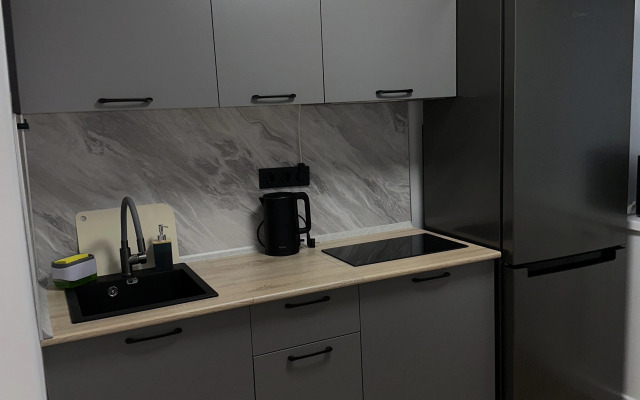 Квартира Уютная однокомнатная