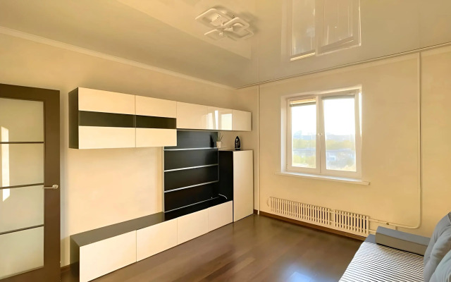 Apartments u Chashi