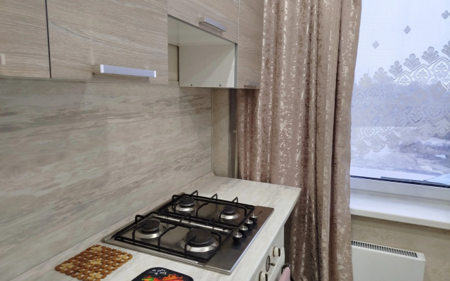 Odnokomnatnaya U Akvaparka Goroda Pskova Flat