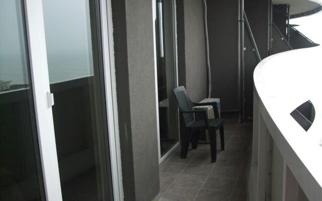 Mimino Deluxe First Line (Khimshiashvili III) Apartaments