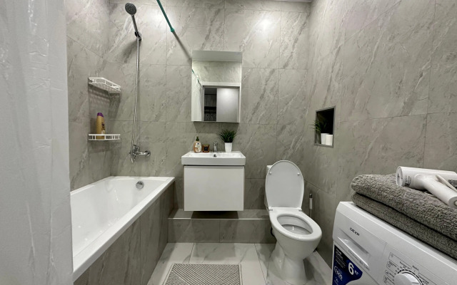 Квартира Живи Тут 89