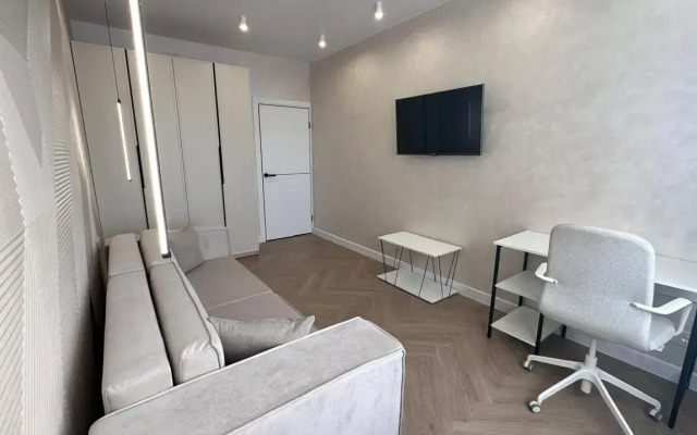 Апартаменты Дизайнерские 2-К