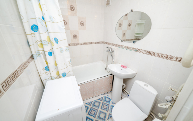 Na Ulitse Novokuznetskaya 18s1 Flat