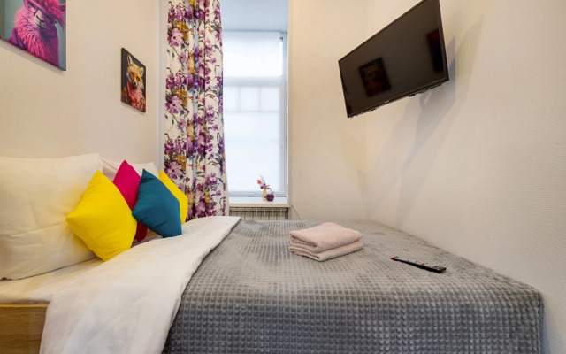 Апартаменты Петропавловская 8 В Питер на сутки 4