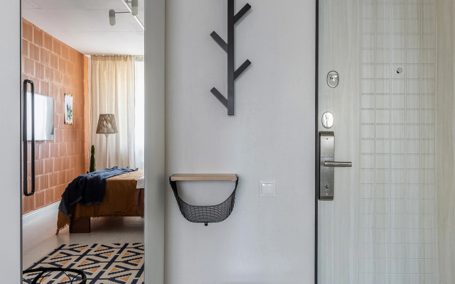 Апартаменты Matveev Downtown #33