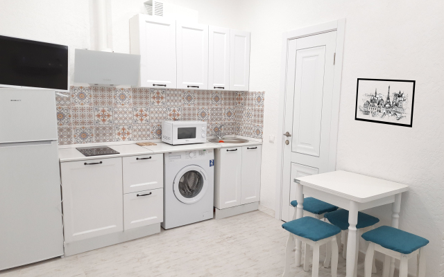 Artapart 5 Apartments