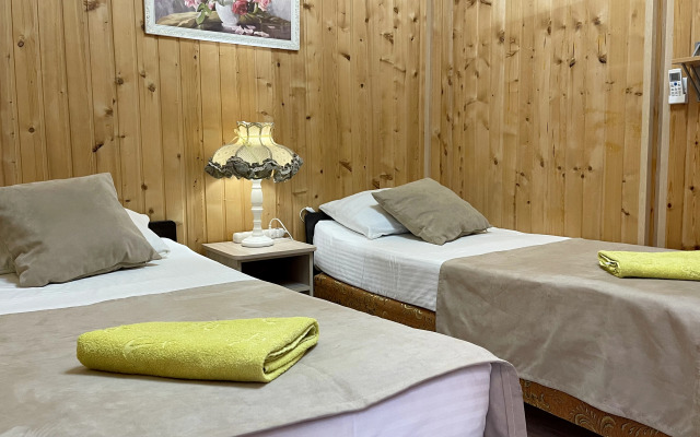 Viktoriya Guest House