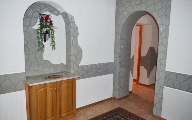 Гостевой дом АтлантикА