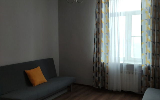 Апартаменты Sutki Rent у Парка