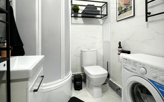 Студия Sunny Apartments