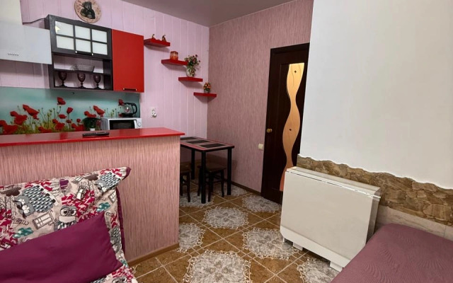 Zhemchuzhina u Morya Guest House