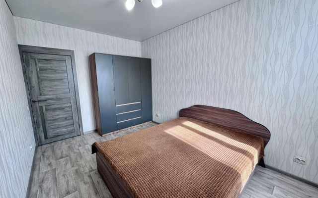 Квартира Уютная двухкомнатная на Кирова