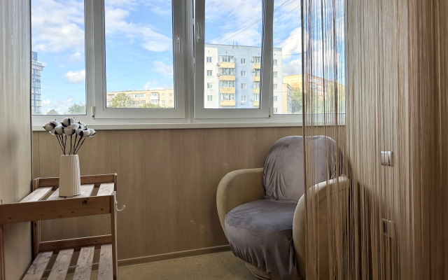 Apartamenty Na Dneprovskoy S Vidom Na More Apartments