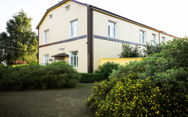 Мини-Отель Гостилицы