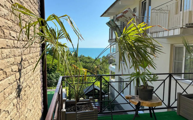 Panorama Sea Guest House