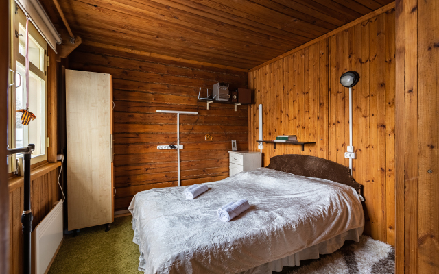 Dom v Kubinke Private home