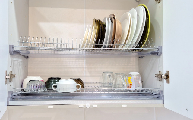 Квартира на улице Таврической, 7к2