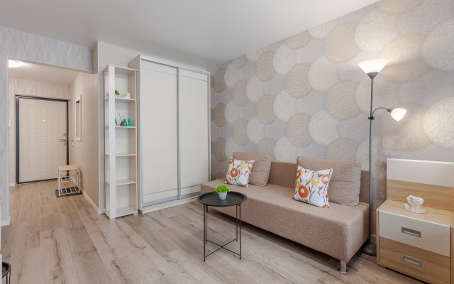 Апартаменты RentPlaza на Карла Маркса