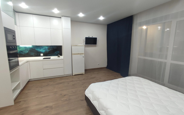 Квартира утная и светлая