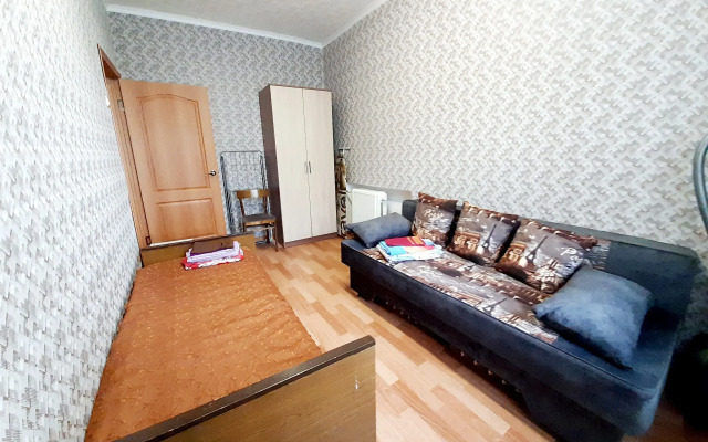 Квартира на Овчинникова 15