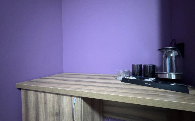 Отель Fan House