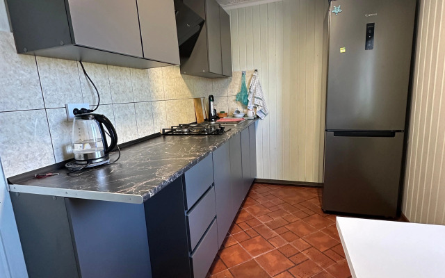 Solnechnaya Ellada Guest House