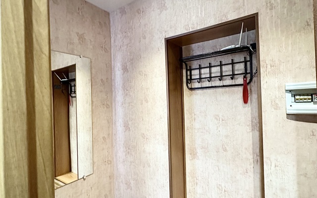 Апартаменты Сурикова 36-3