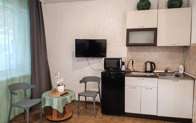 Daily Home Apartment hotel