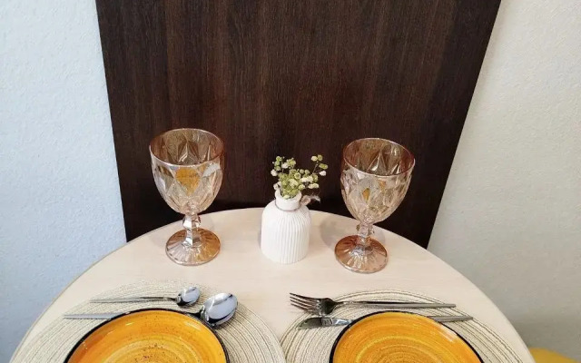 Квартира 30 Бон Апарт на Литейном проспекте