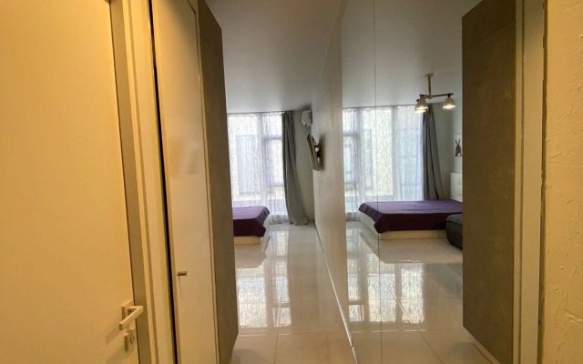 Green Palace Sochi 8 Apartments