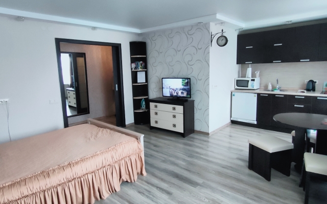 Квартира Уют и тишина в центре Петрозаводска