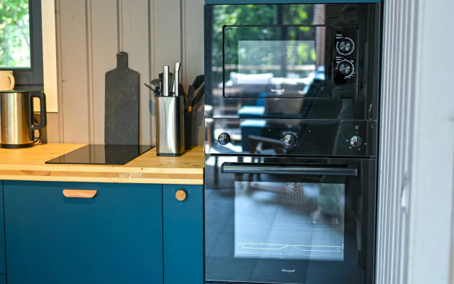 Барнхаус ЗвенДзен Mix 96 Порко Россо