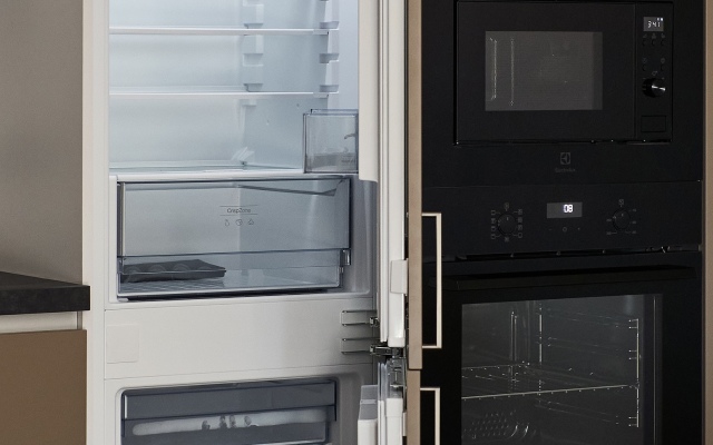 Efimov Baltic Home Apartments