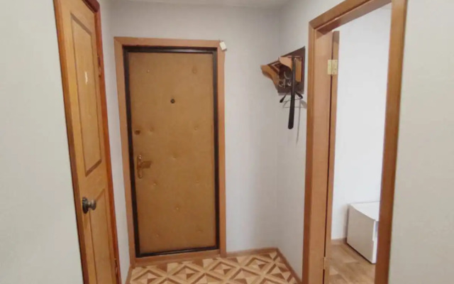 Квартира Однокомнатная напротив Вокзала