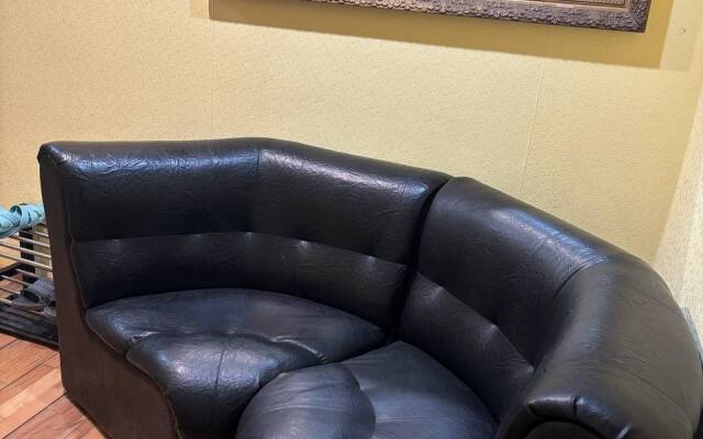 Гостевой дом Еремеевых