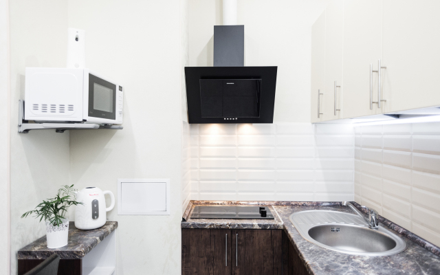 Апартаменты Stepanenkov на Татищева 47 А