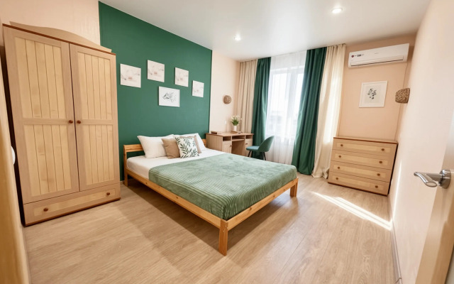 Квартира Исторический центр Кремль Баумана