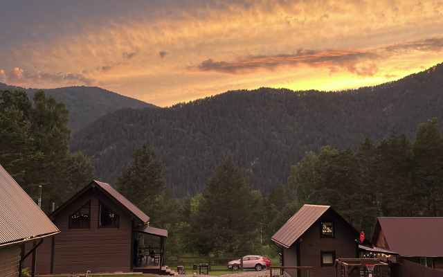 Гостевой Дом Villar