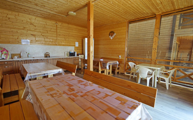 Izba Agoy Mini-Hotel