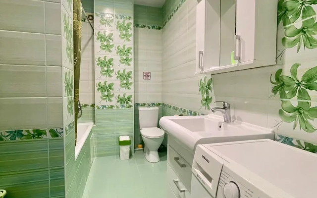 V Sochi Dacha Guest house