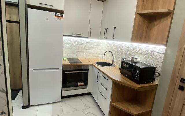 Svoy Lux Flat - 4