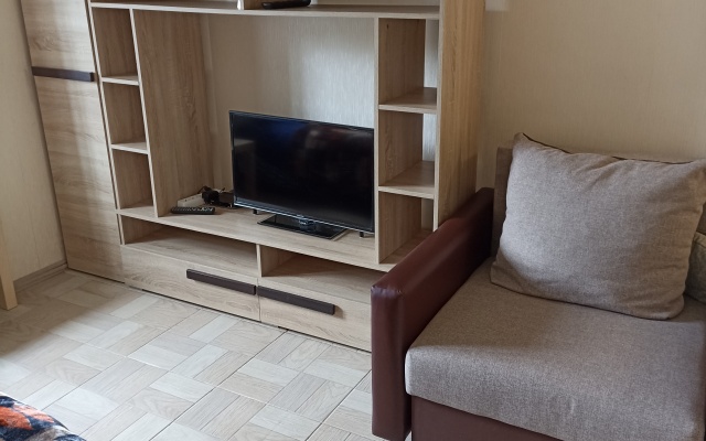 Na Ozernoy 3 Apartments
